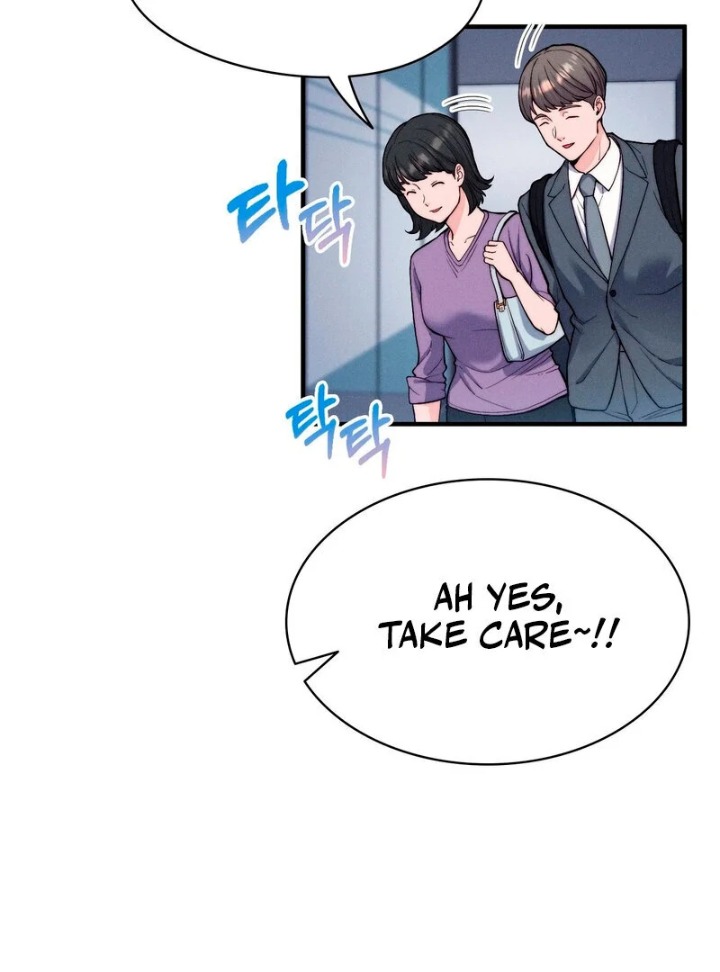Love is Timing chapter 2 page 20