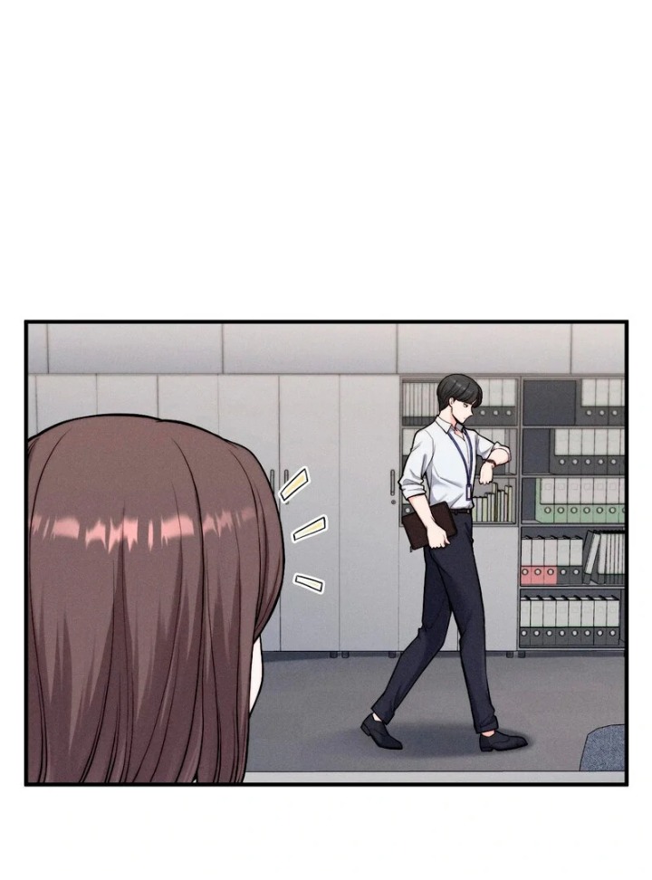 Love is Timing chapter 2 page 32