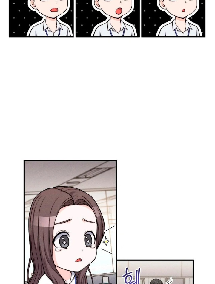 Love is Timing chapter 2 page 36