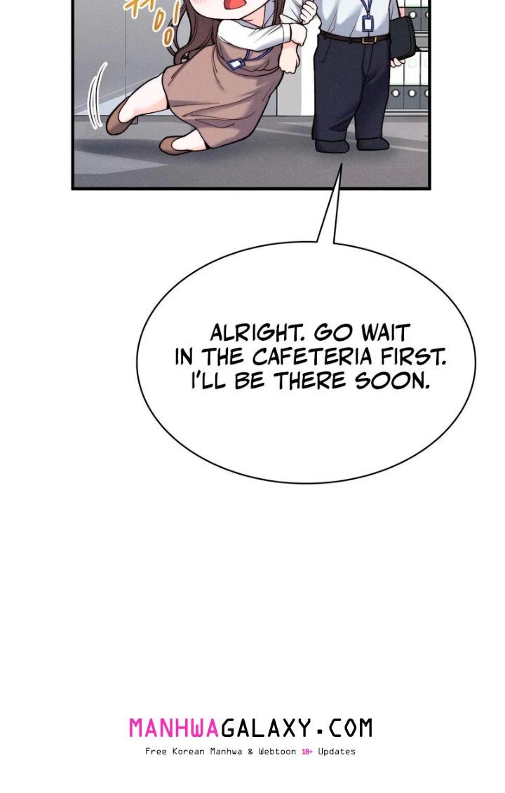 Love is Timing chapter 2 page 39