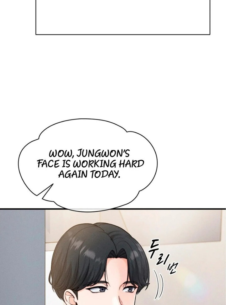 Love is Timing chapter 2 page 42