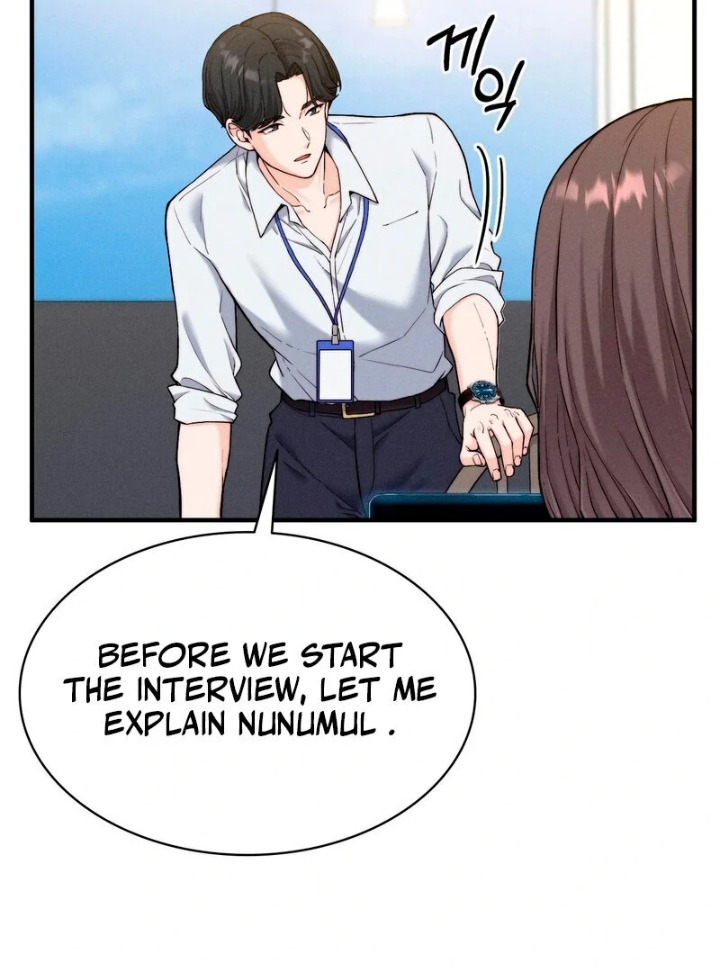 Love is Timing chapter 2 page 46