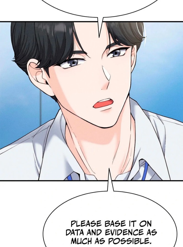 Love is Timing chapter 2 page 48