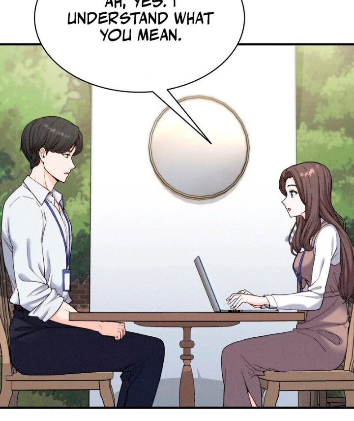 Love is Timing chapter 2 page 50