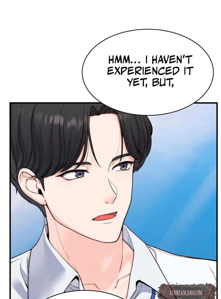 Love is Timing chapter 2 page 69
