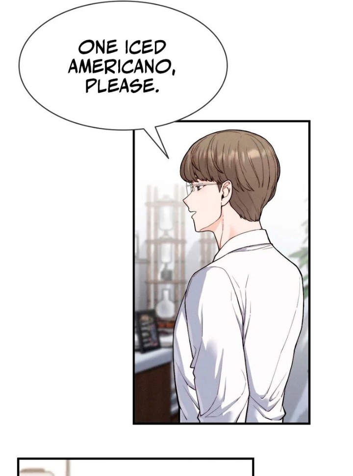 Love is Timing chapter 2 page 77
