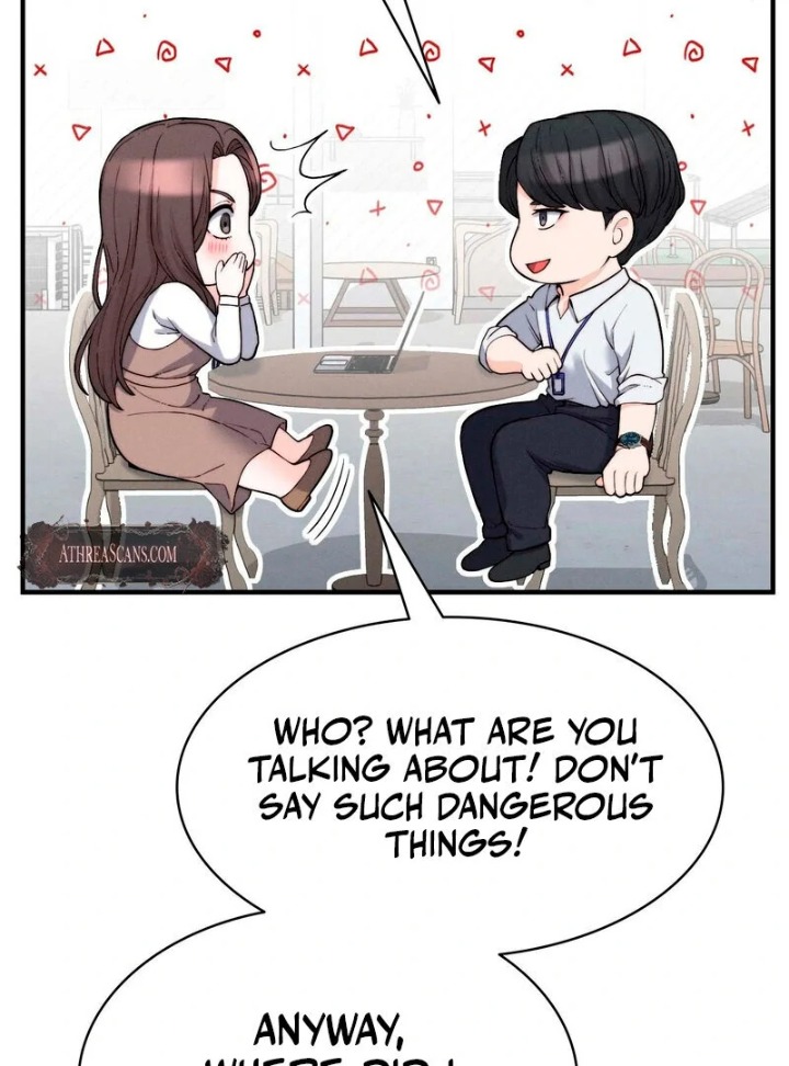 Love is Timing chapter 2 page 83