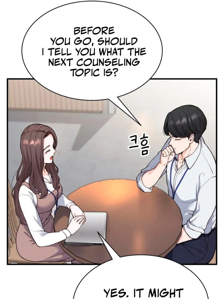 Love is Timing chapter 2 page 90