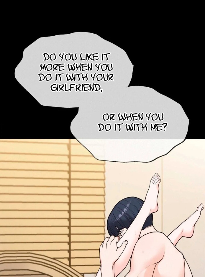 Love is Timing chapter 3 page 14