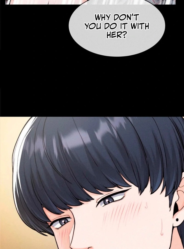 Love is Timing chapter 3 page 17