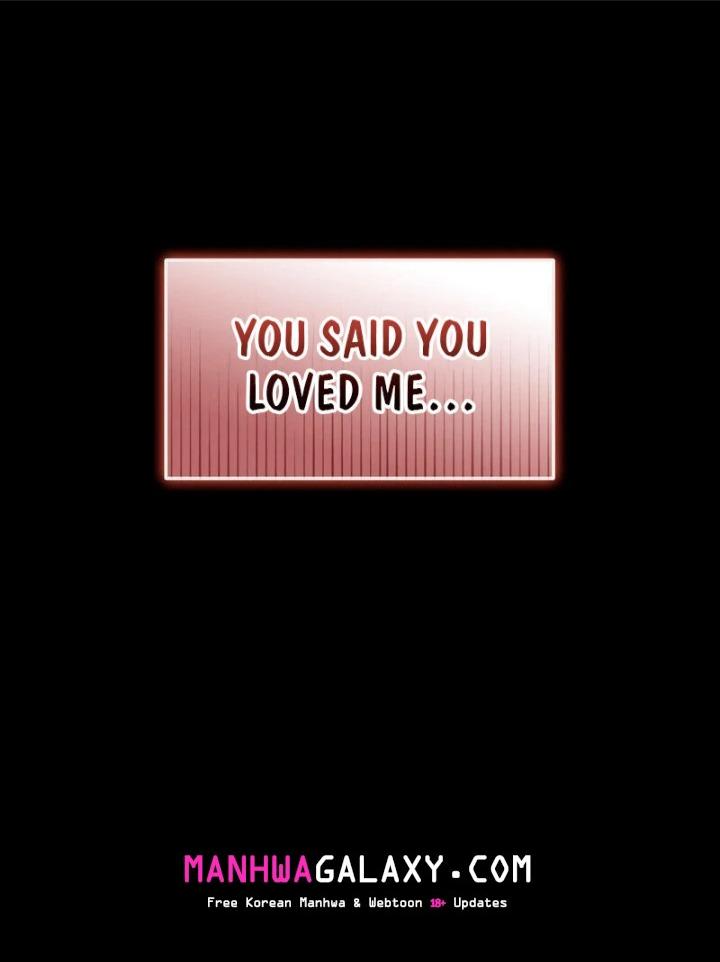 Love is Timing chapter 3 page 25