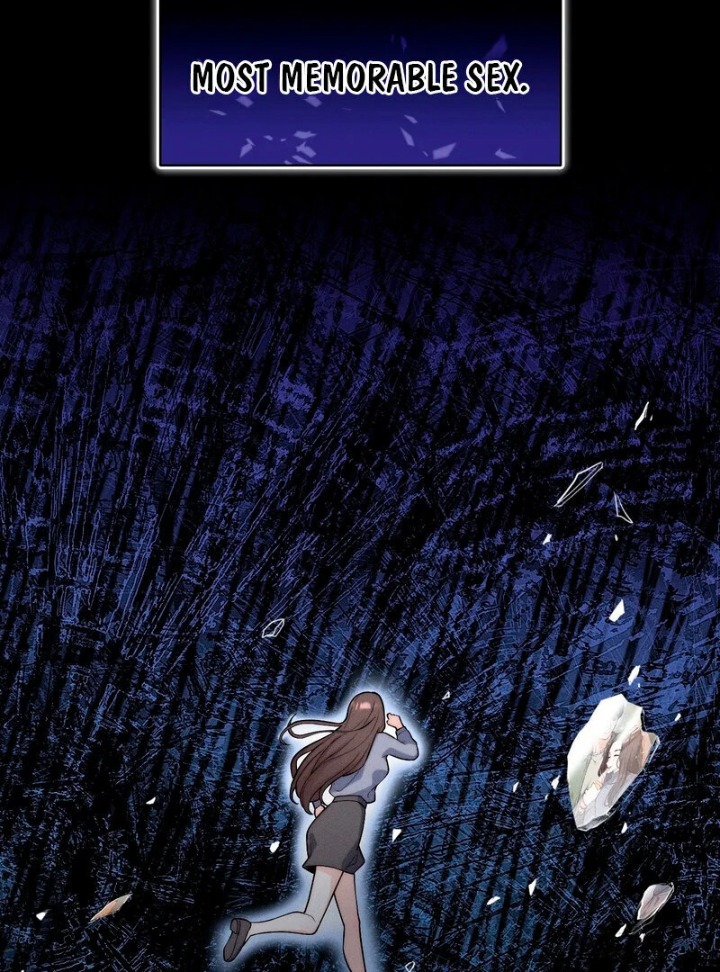 Love is Timing chapter 3 page 34
