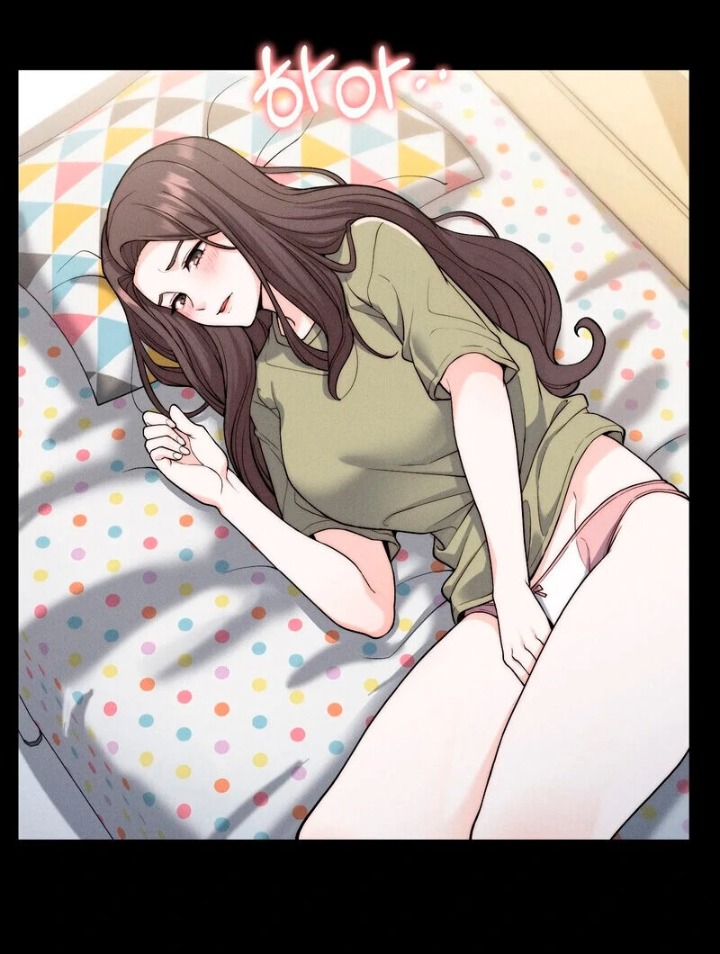 Love is Timing chapter 3 page 38
