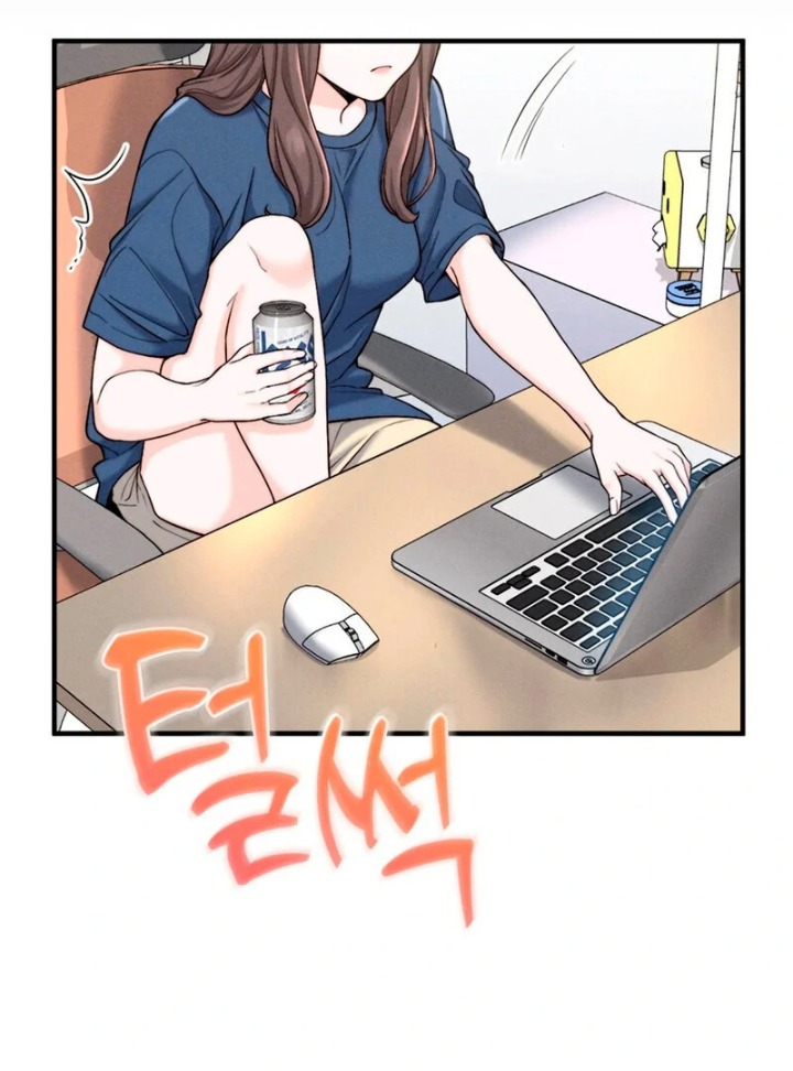 Love is Timing chapter 3 page 52