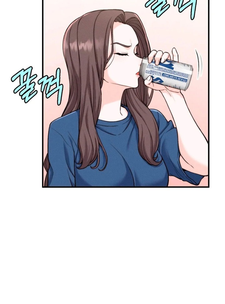 Love is Timing chapter 3 page 54