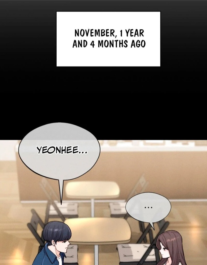 Love is Timing chapter 3 page 63