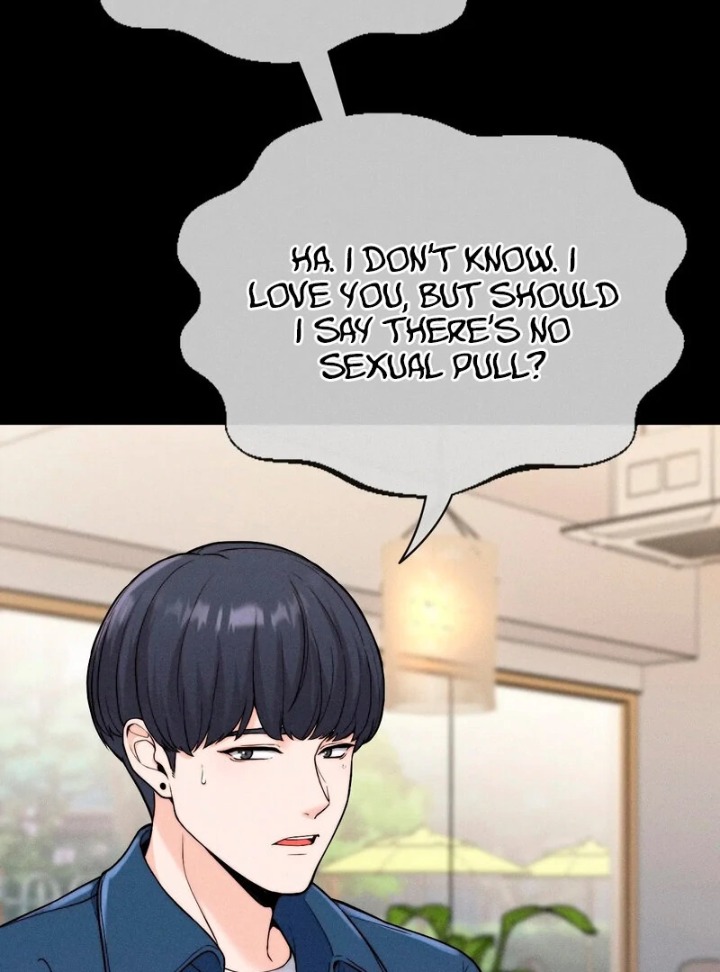 Love is Timing chapter 3 page 73