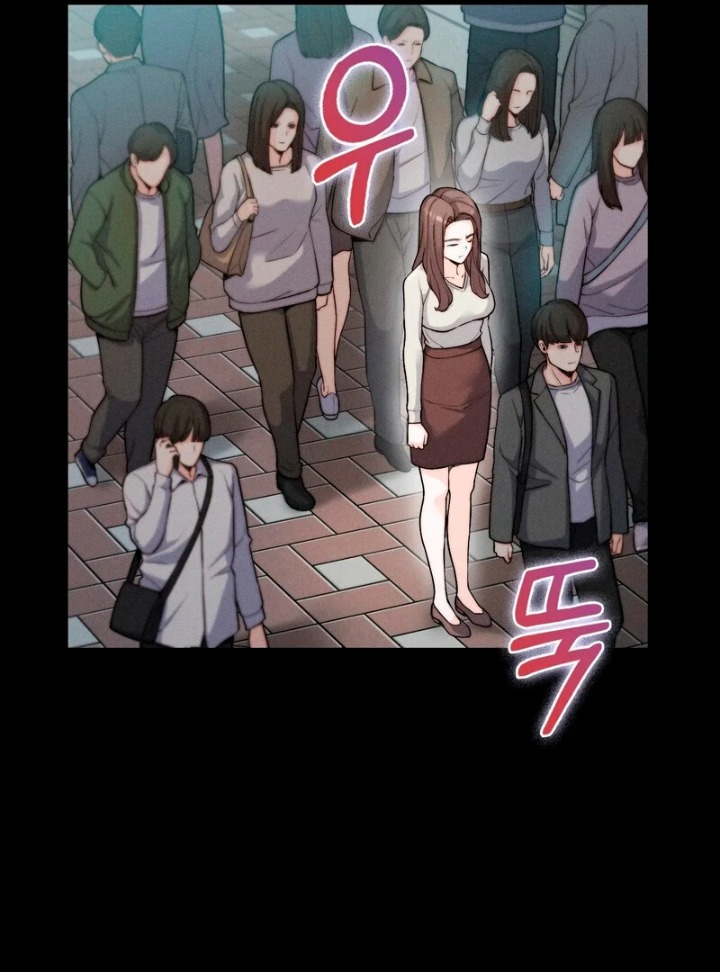 Love is Timing chapter 3 page 91