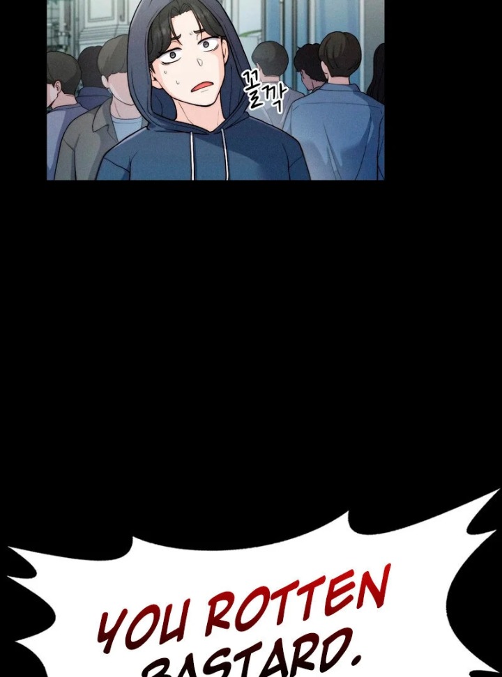 Love is Timing chapter 3 page 93