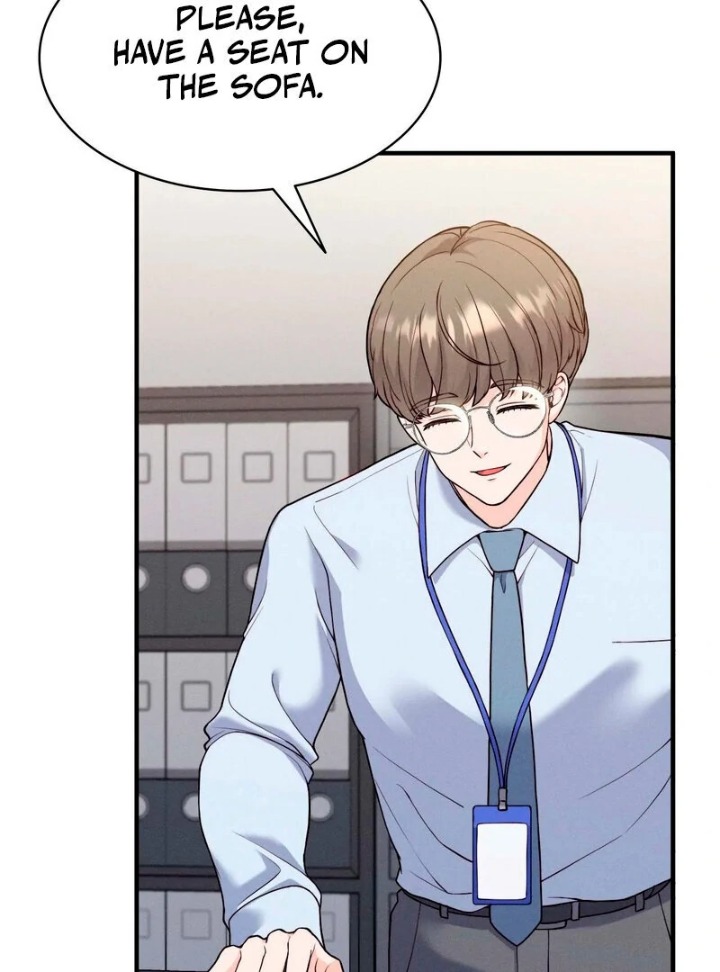 Love is Timing chapter 4 page 10