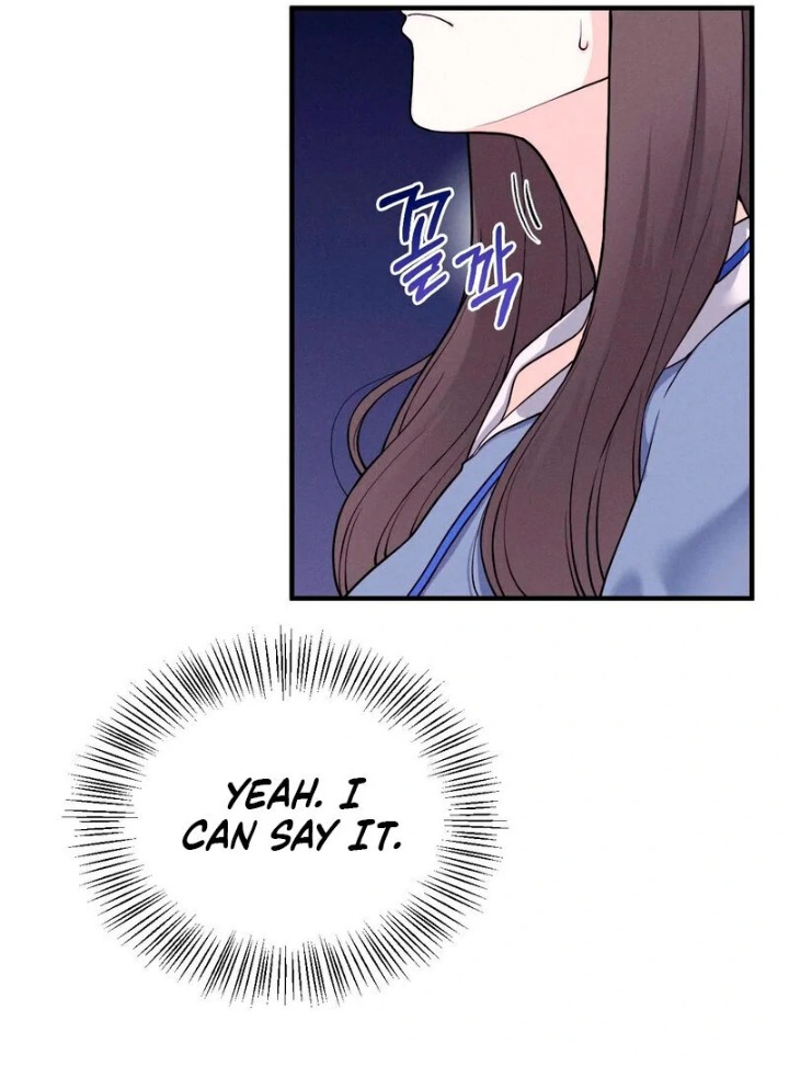 Love is Timing chapter 4 page 14