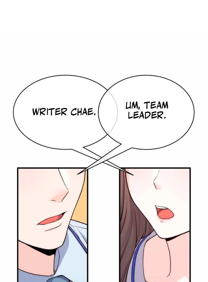 Love is Timing chapter 4 page 16