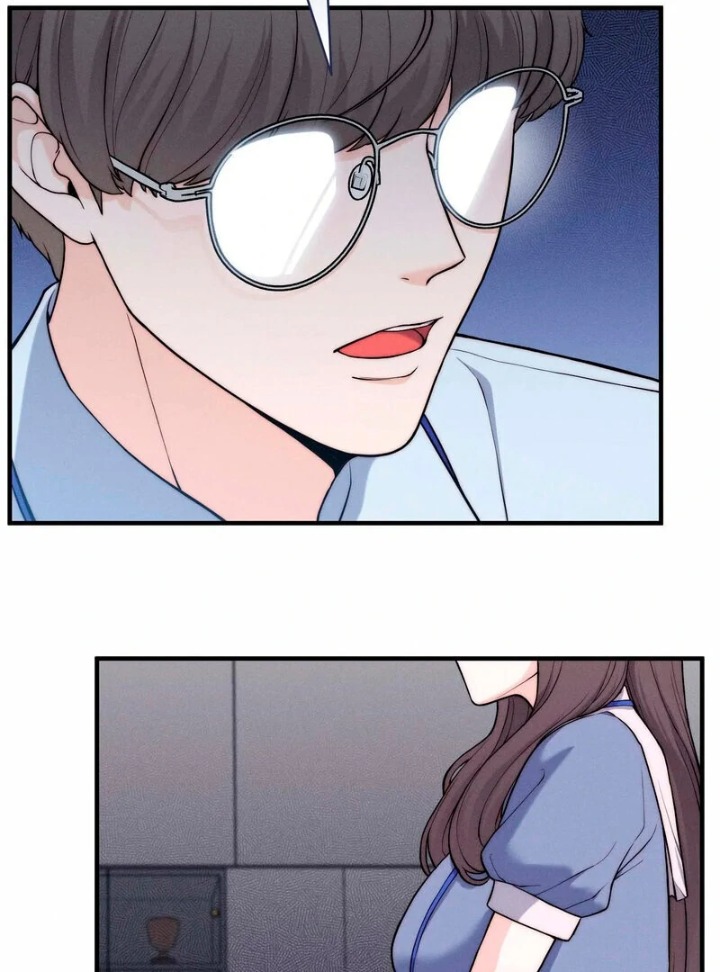 Love is Timing chapter 4 page 19