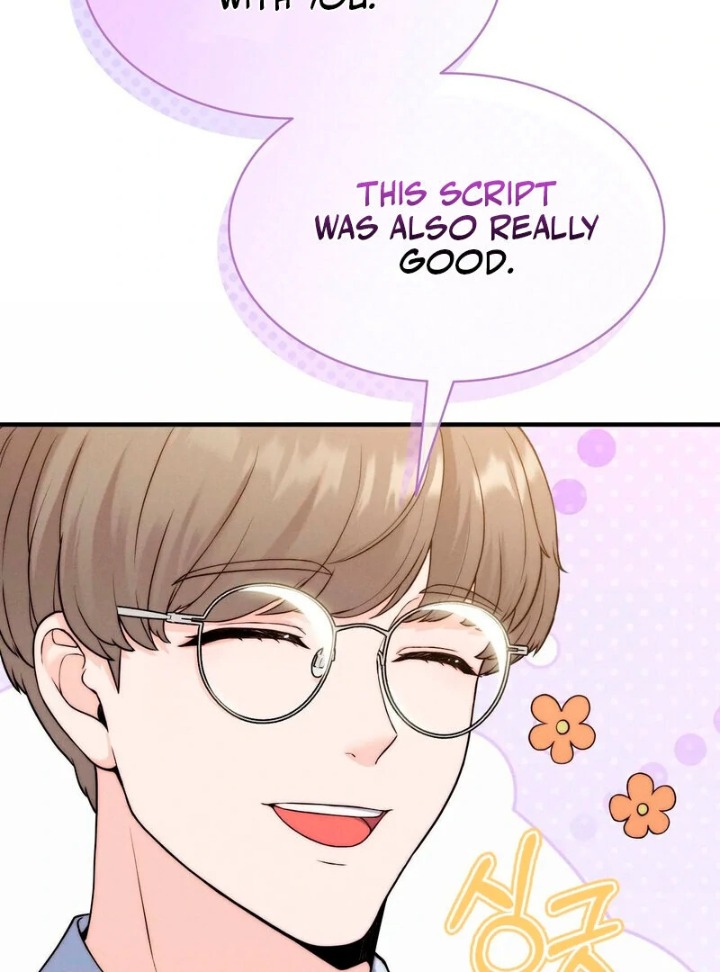 Love is Timing chapter 4 page 21