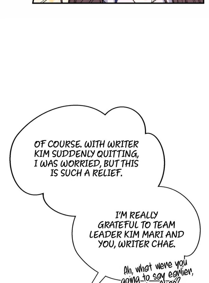 Love is Timing chapter 4 page 24
