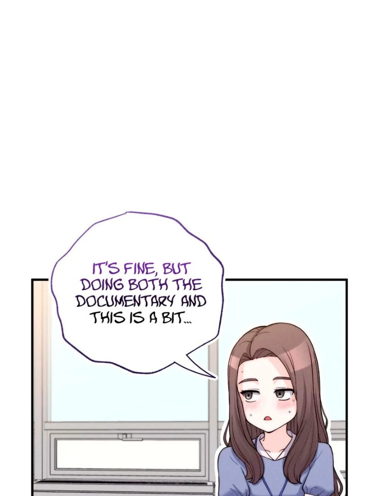 Love is Timing chapter 4 page 29