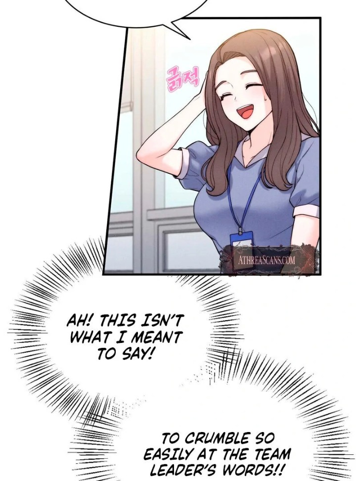 Love is Timing chapter 4 page 32