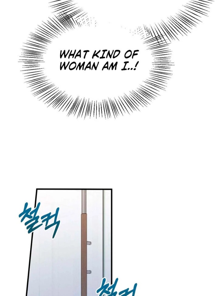 Love is Timing chapter 4 page 33