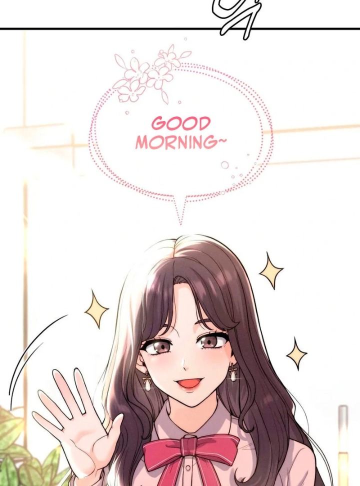 Love is Timing chapter 4 page 35