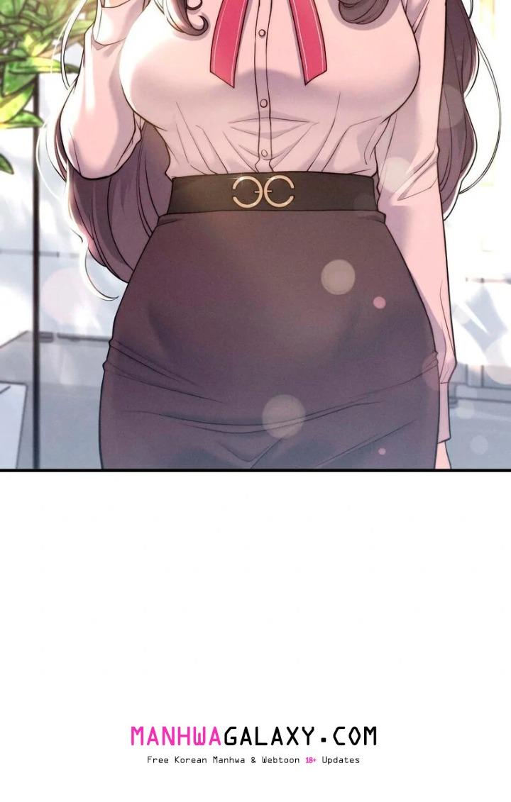 Love is Timing chapter 4 page 36