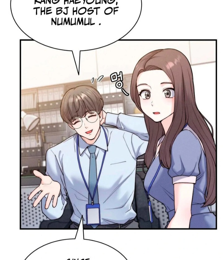 Love is Timing chapter 4 page 38