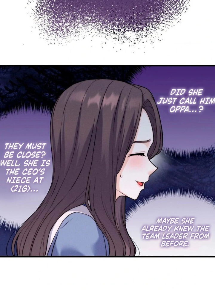 Love is Timing chapter 4 page 49