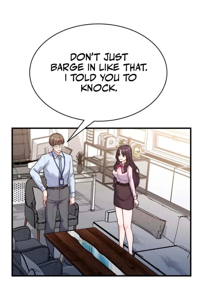 Love is Timing chapter 4 page 60