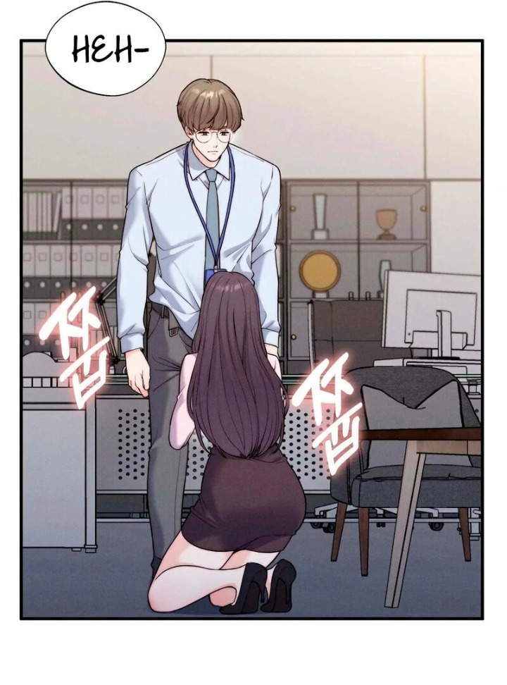 Love is Timing chapter 4 page 78