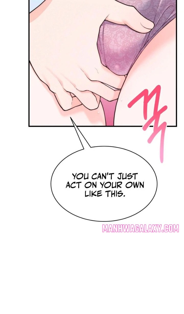 Love is Timing chapter 4 page 88