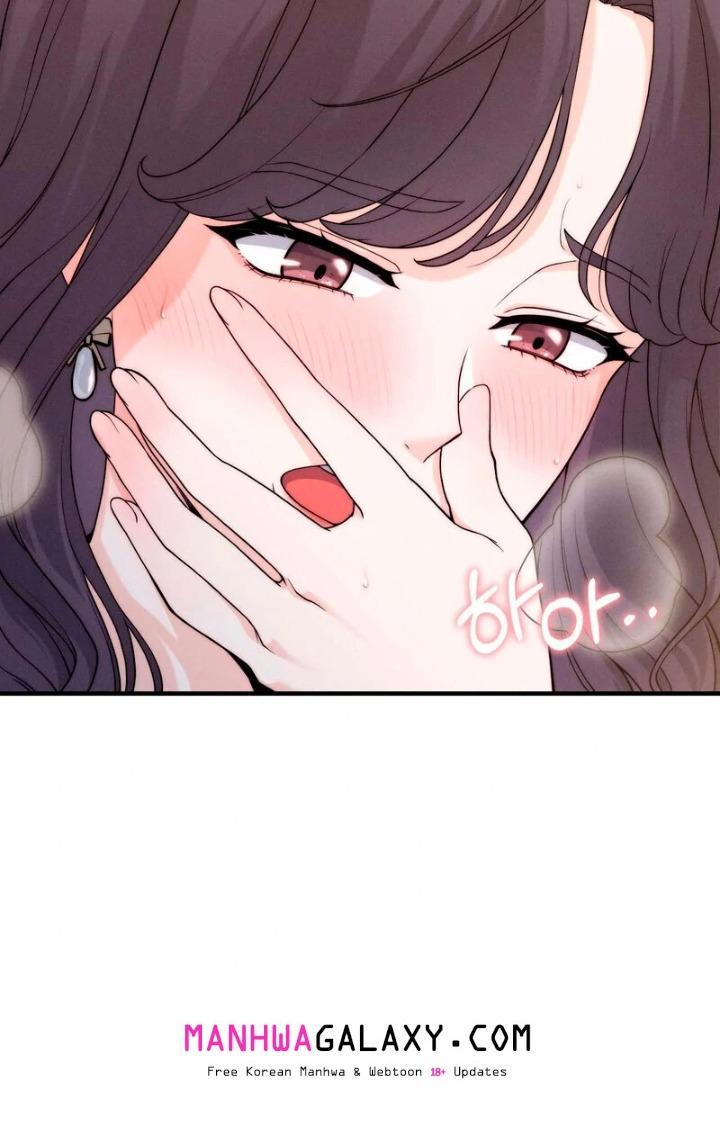 Love is Timing chapter 4 page 99