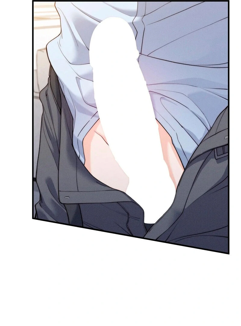 Love is Timing chapter 5 page 15