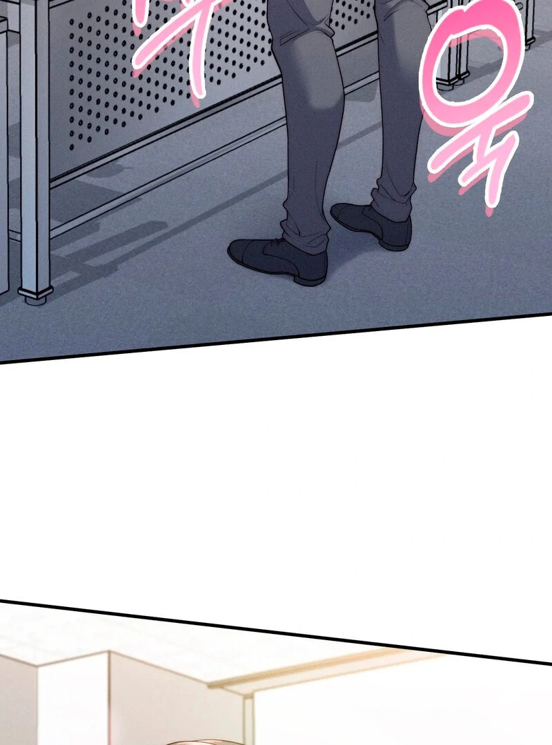 Love is Timing chapter 5 page 17