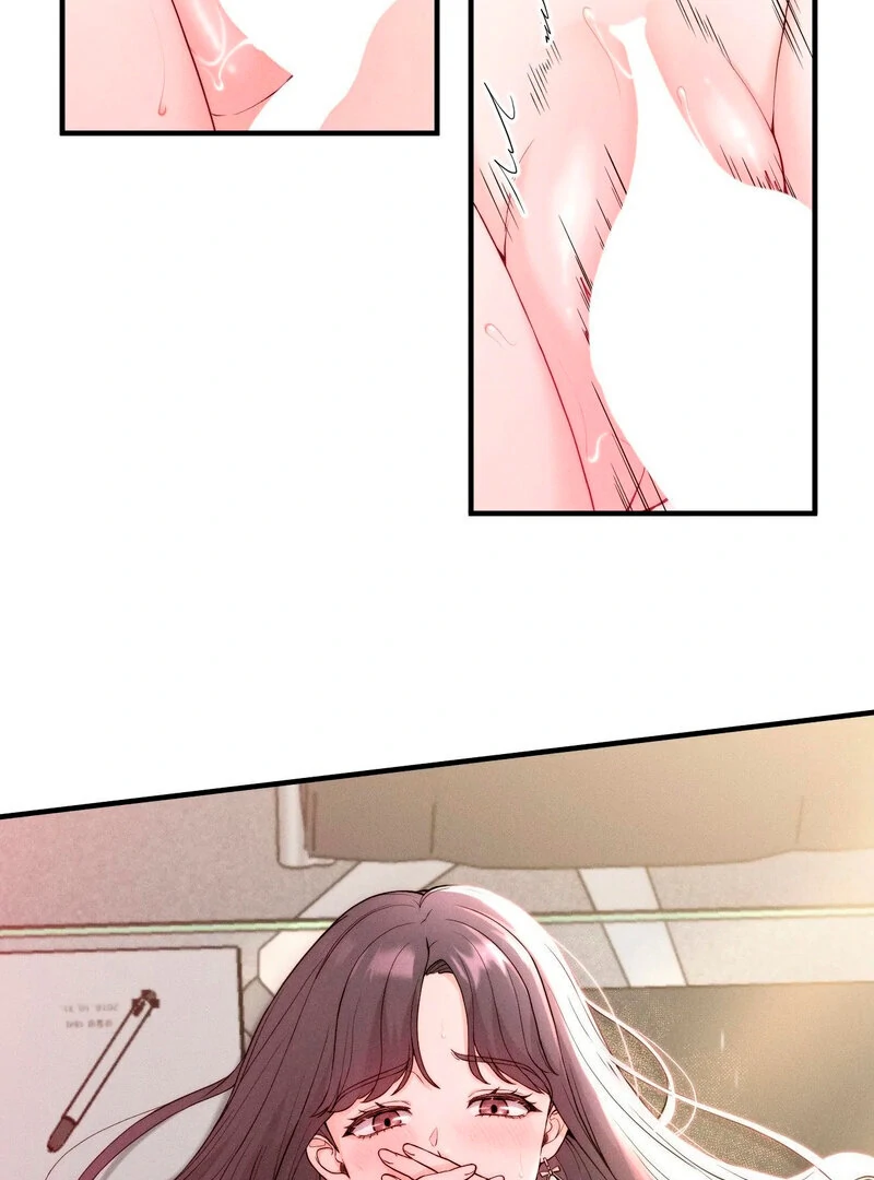 Love is Timing chapter 5 page 21