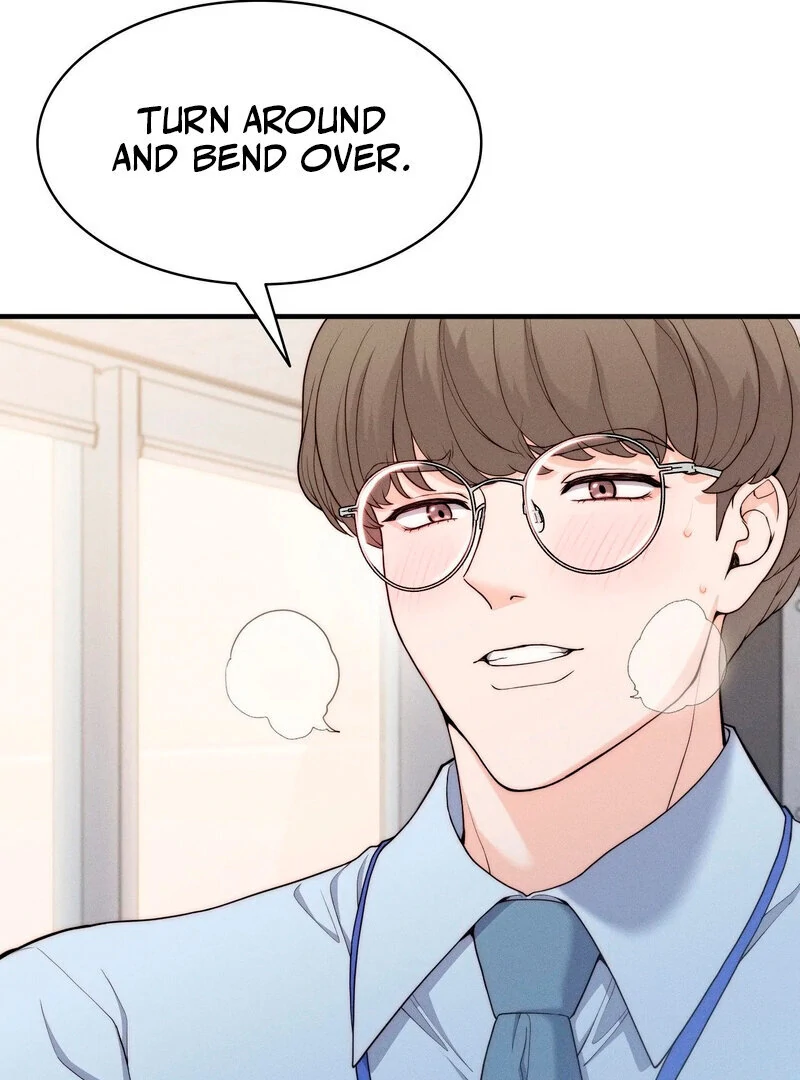 Love is Timing chapter 5 page 27