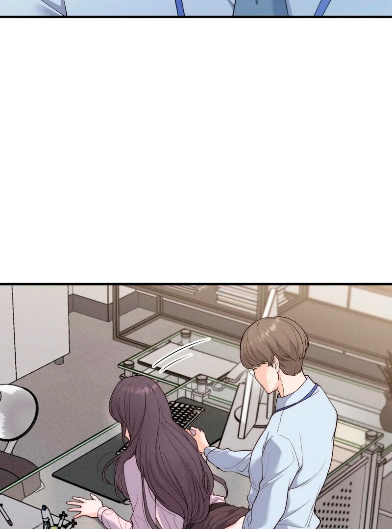 Love is Timing chapter 5 page 28
