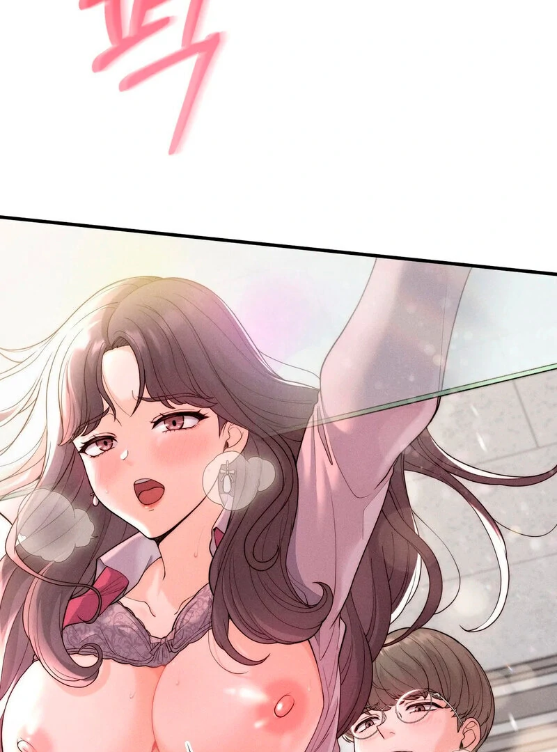 Love is Timing chapter 5 page 33