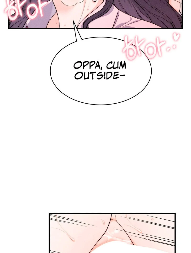 Love is Timing chapter 5 page 38