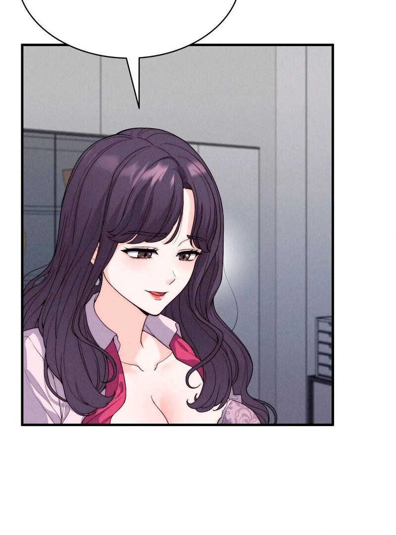 Love is Timing chapter 5 page 43