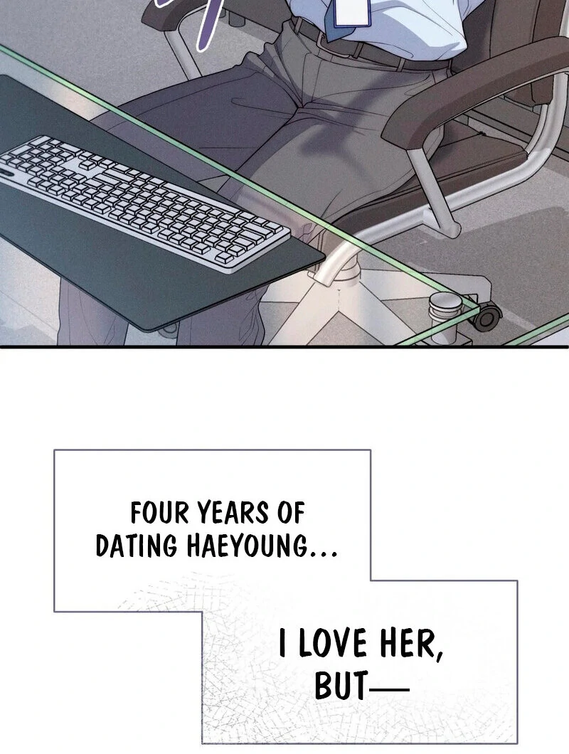 Love is Timing chapter 5 page 52