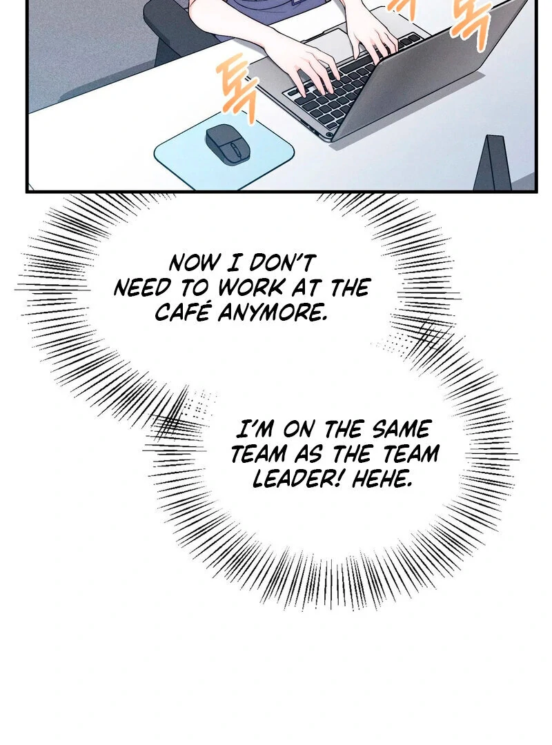 Love is Timing chapter 5 page 57